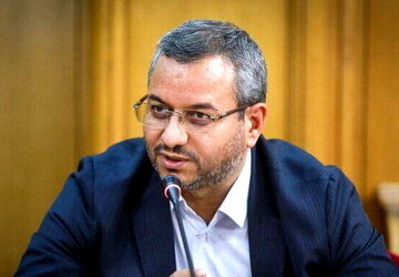 ممنوعیت ورود حیوانات اهلی به ویژه سگ‌ها به بوستان‌های تهران