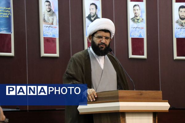 برگزاری اولین یادواره شهدای هنرمند در پاکدشت 