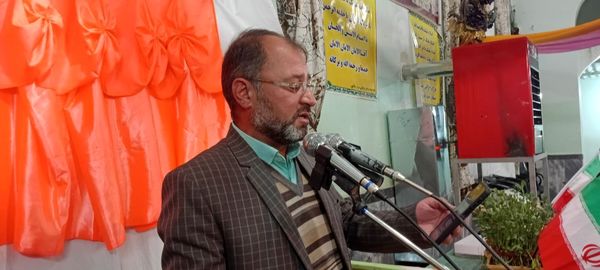 جشن میلاد امام سجاد (ع) در روستای فرشه