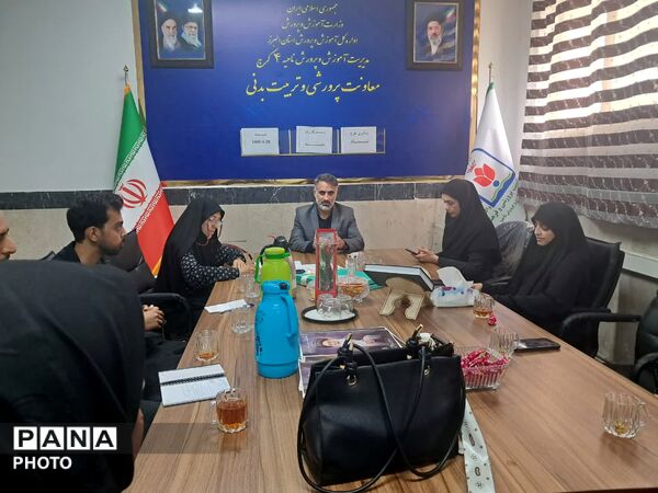 طرح «نماد» چتر مراقبتی برای دانش‌آموزان مدارس
