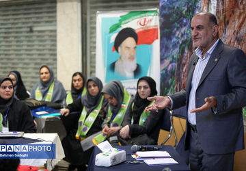 «پیرامید» تمرینی برای مسئولیت‌پذیری، نظم و هماهنگی بیشتر دانش‌آموزان است