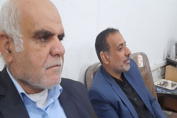 جلسه هماهنگی و برنامه‌ریزی طرح تمشک در بوشهر