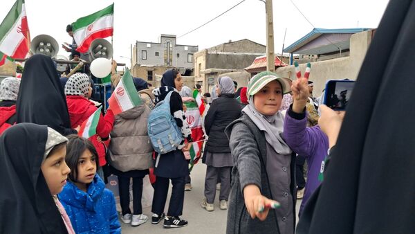  طنین «امید» ملت، نویدبخش فردایی روشن‌تر