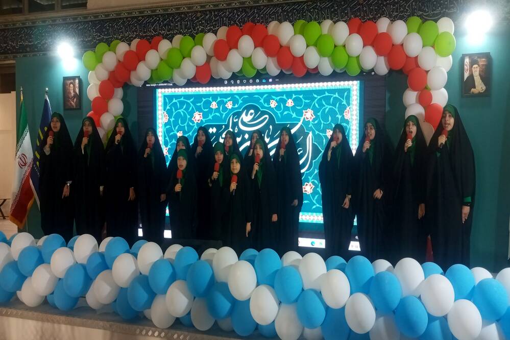گالری