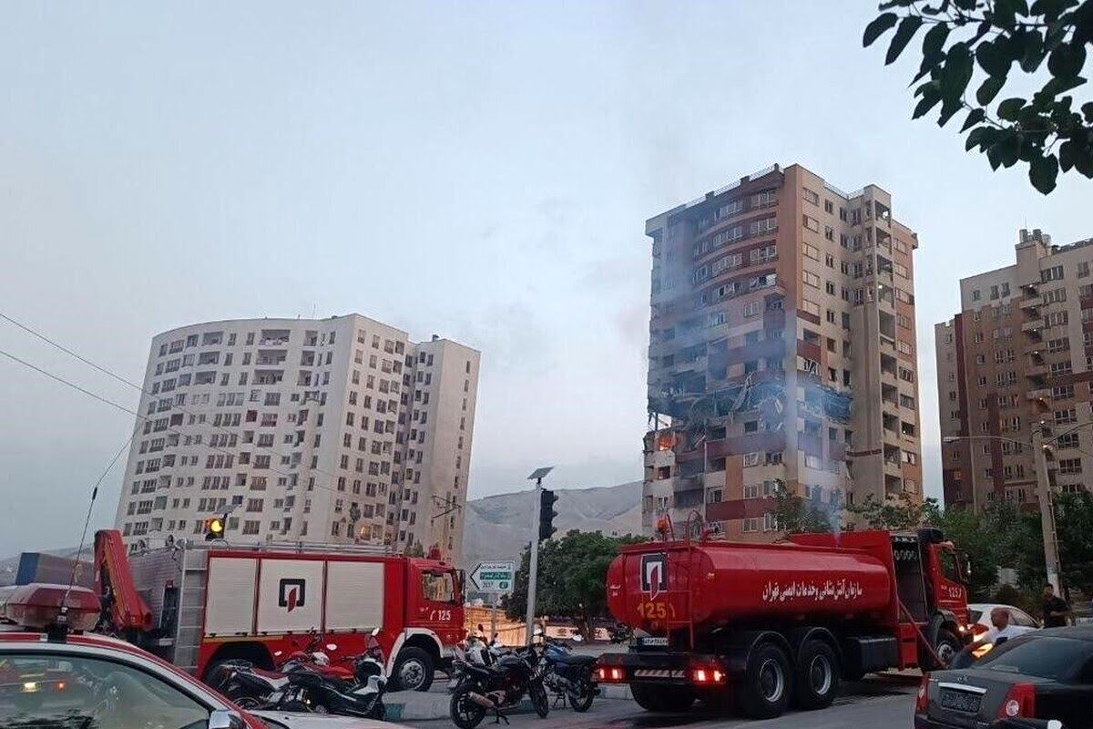 واکنش جمعی از هنرمندان و چهره‌های فرهنگی به حملات بامداد جمعه رژیم صهیونیستی