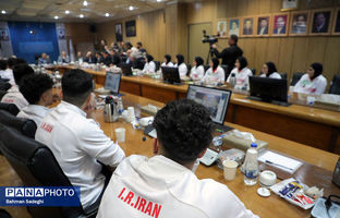 اعزام کاروان فوتسال دانش‌آموزی ایران به برزیل