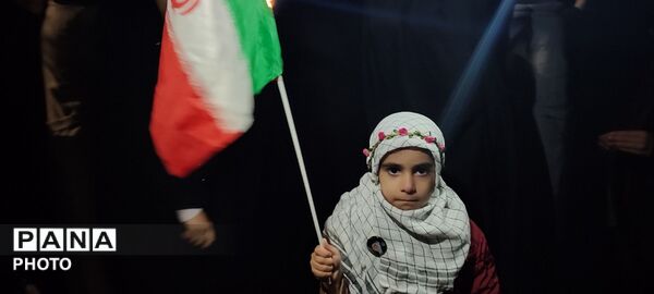  تویسرکان در یادبود کودکان میناب