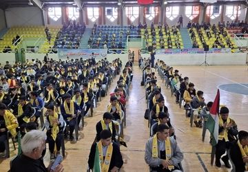 همایش بزرگ «یاوران انقلاب، پیشتازان مقاومت» در یاسوج