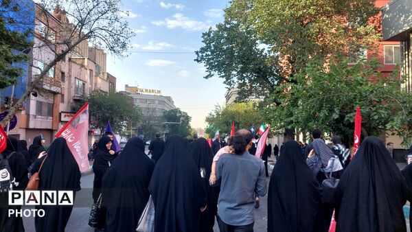 آخرین دیدار