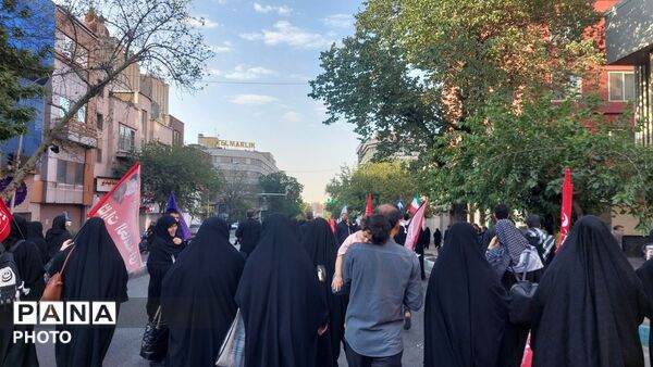آخرین دیدار