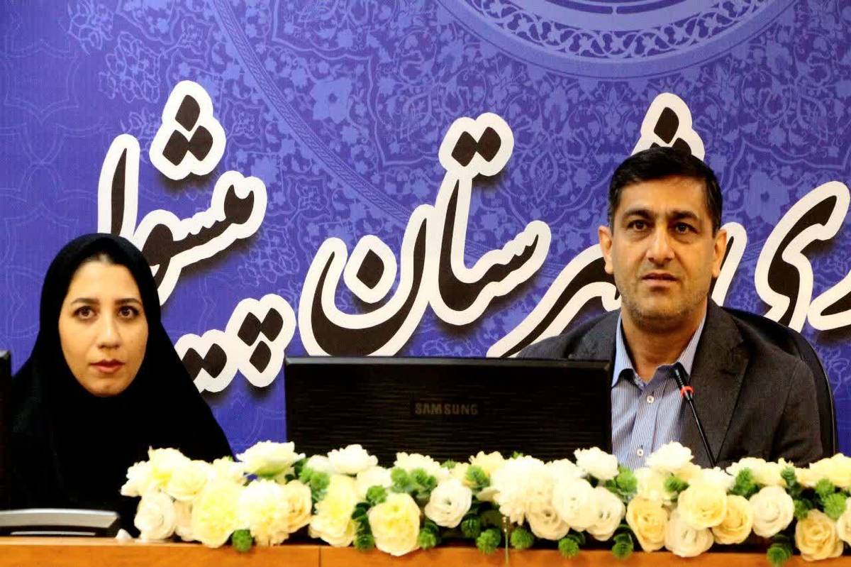 بانوان پیشران توسعه اجتماعی و فرهنگی شهرستان پیشوا هستند