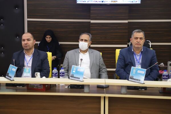 دومین روز اجلاس روسای آموزش و پرورش کشور در آذربایجان شرقی
