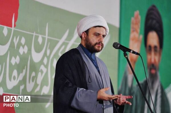 پژواک همبستگی در حریم دانش