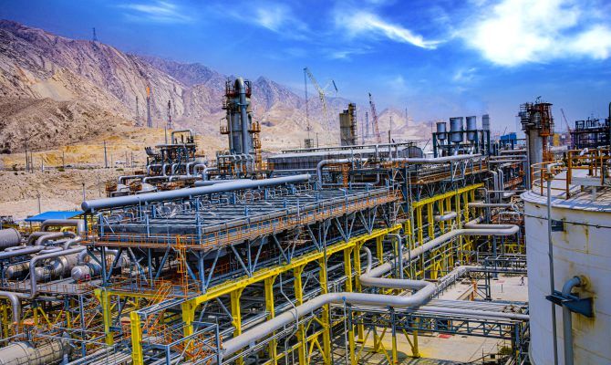 شفافیت در پتروشیمی سبلان محقق شد