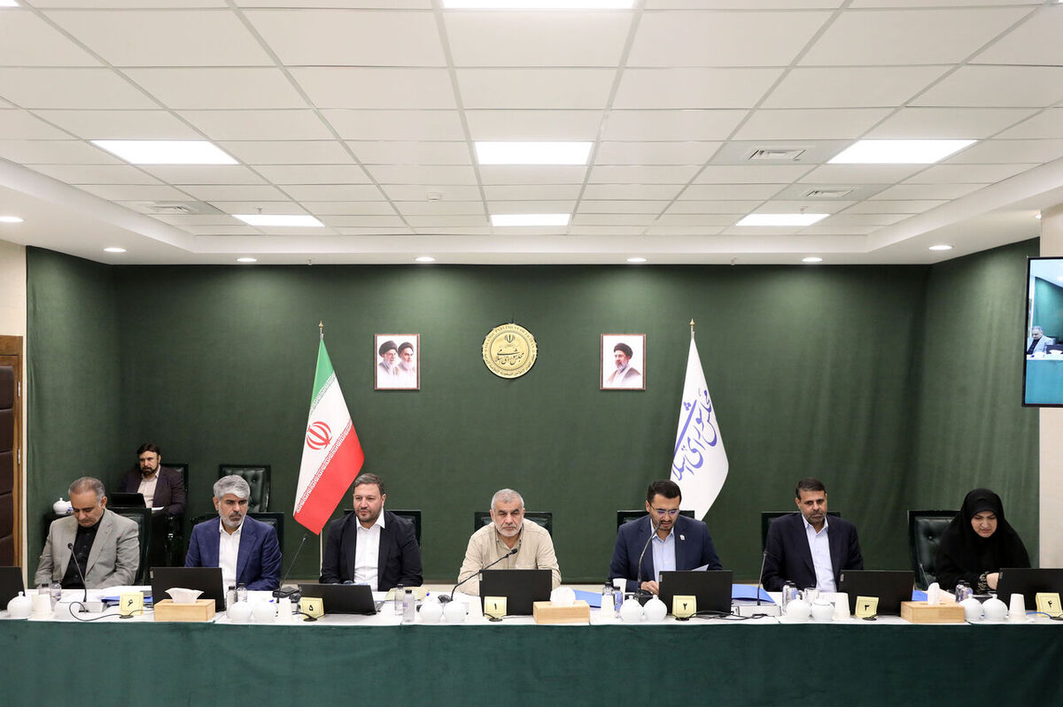 دستور کار مجلس در هفته جاری/ وزیر ارتباطات به سوال نماینده تبریز پاسخ می‌دهد
