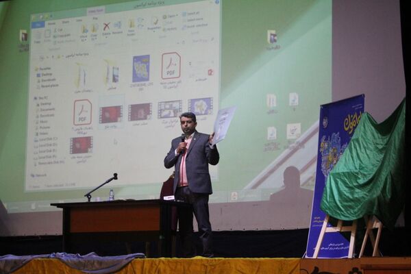 جشنواره «ایرانمون» با تمرکز بر هویت ملی در پایتخت تاریخ و تمدن 