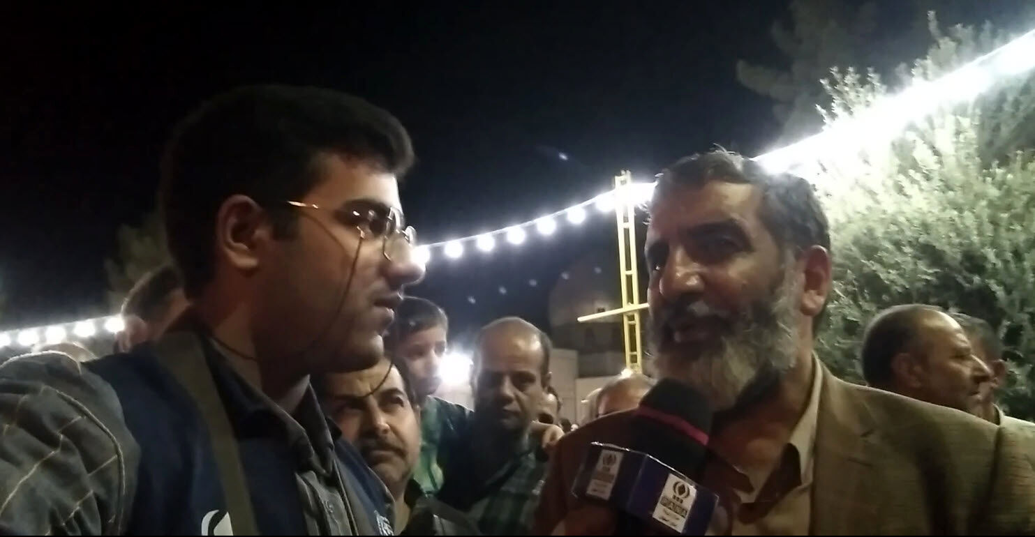 هر دانش‌آموز، یک سرباز در میدان جهاد تبیین است