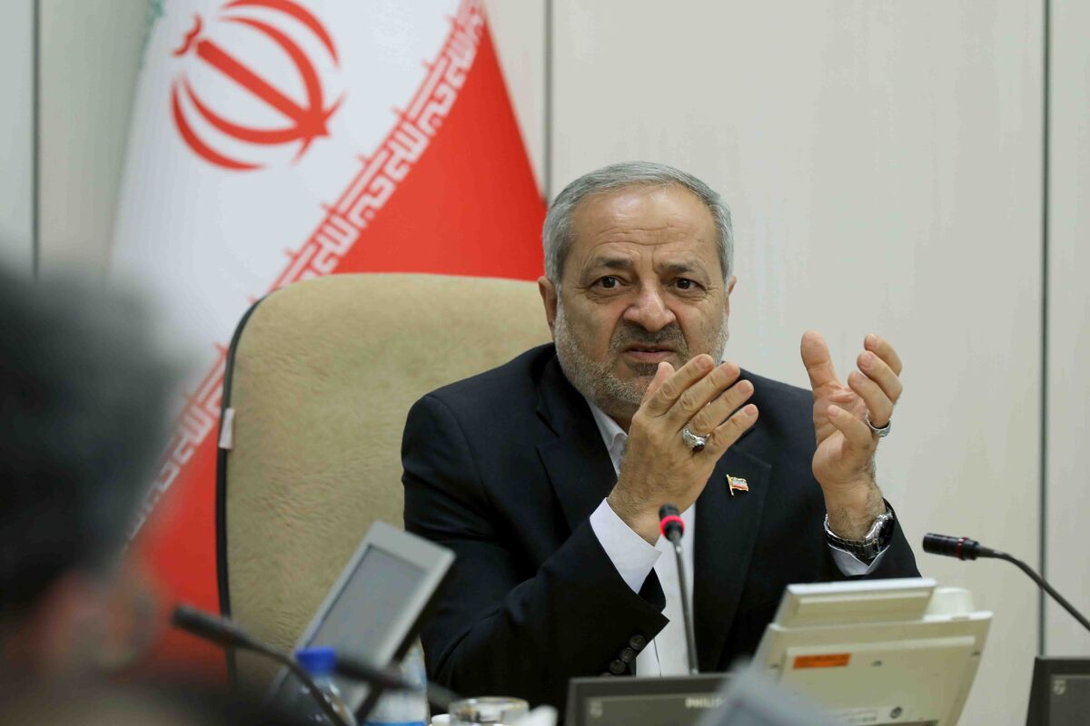 حرکت نظام آموزشی کشور به‌سوی هوشمندسازی و بهره‌گیری از هوش مصنوعی شتاب گرفته است