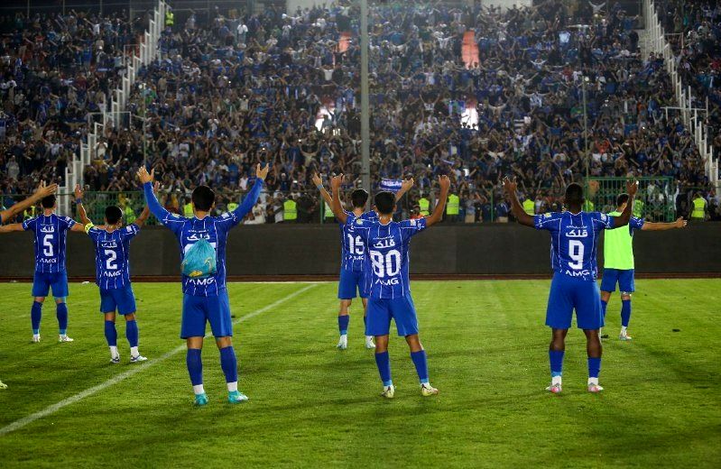 آغاز بلیت‌فروشی دیدار استقلال - الوحدات