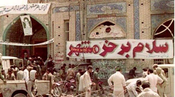 خرمشهر؛ روایتی از فتحِ باورها در قلب کارون