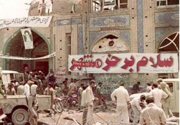 خرمشهر؛ روایتی از فتحِ باورها در قلب کارون
