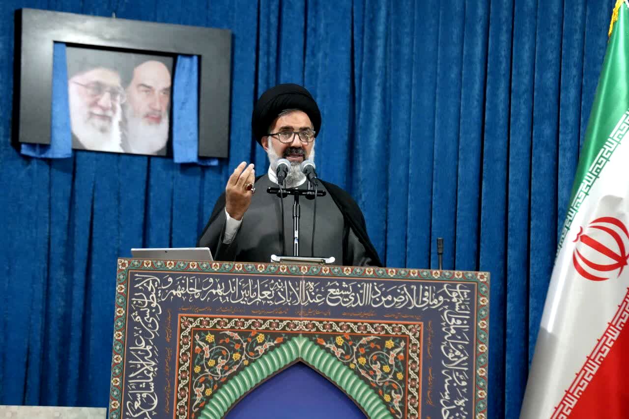 حادثه بندر شهید رجایی نماد همبستگی ملی و قدرت مقابله با بحران‌ها است
