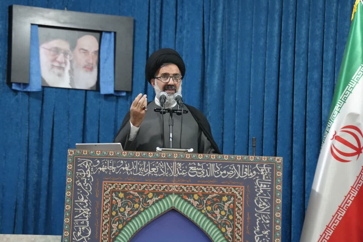حادثه بندر شهید رجایی نماد همبستگی ملی و قدرت مقابله با بحران‌ها است