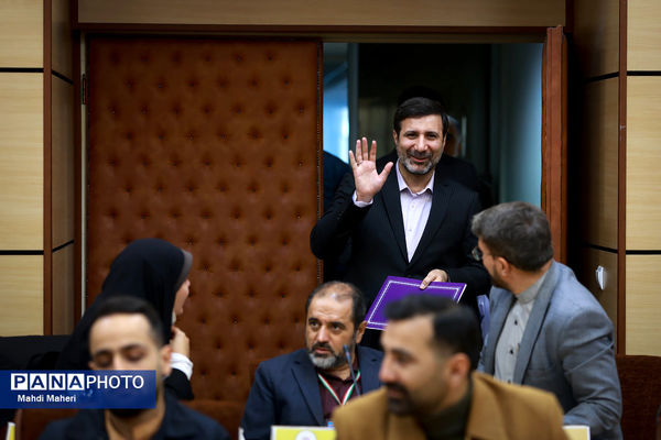 نشست خبری سخنگوی شورای نگهبان