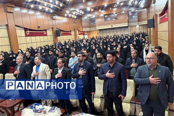 نشست تخصصی افق نو در تربیت جهت اجرایی سازی طرح «ایرانمون»