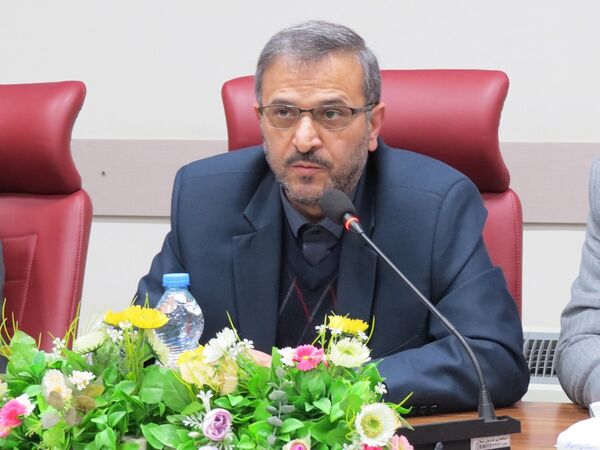 برگزاری جلسه شورای آموزش و پرورش در استانداری 