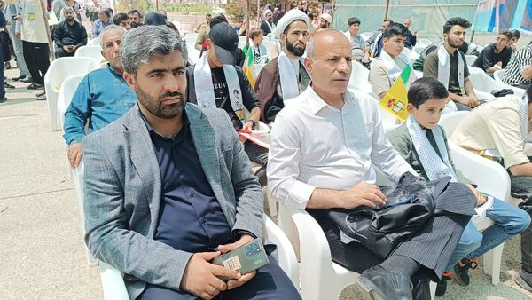 افتتاح قرارگاه طرح شهید عجمیان ۲ در یاسوج