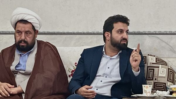 تجلیل از مربیان طرح امین و نخبه‌های علمی‌ و فرهنگی در اشکذر