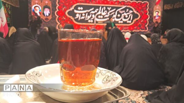 گرامیداشت حضرت قاسم(ع) در صداوسیمای مرکز استان یزد