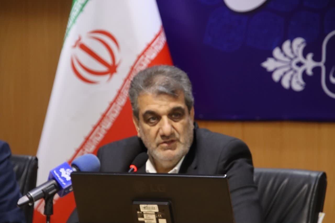جشنواره شهید رجایی فرصت شناسایی نقاط قوت ، ضعف و تقویت انگیزه است