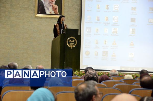 آیین گشایش خردسرای فردوسی درنیشابور