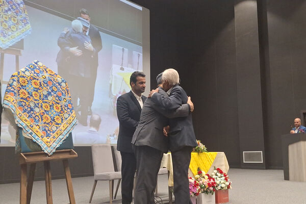 پاسداشت مقام خبرنگار