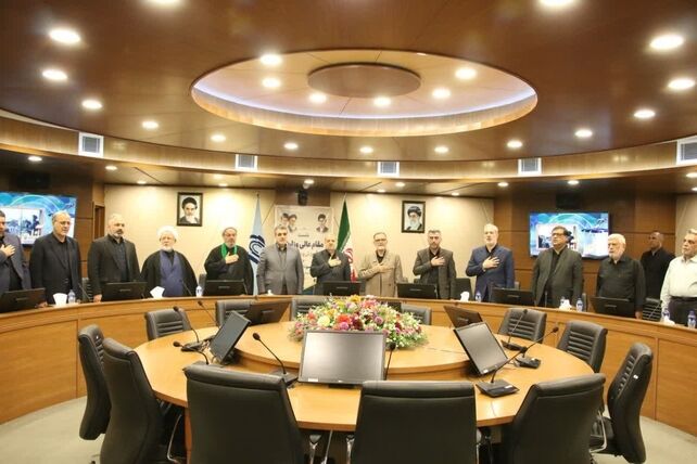 نشست پیشکسوتان تعلیم و تربیت شهرستان دامغان با وزیر آموزش و پرورش