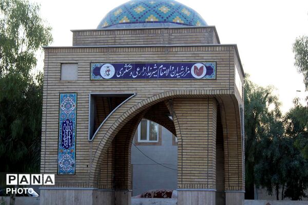 بزرگداشت سالگرد مجتهد شهید انقلاب آیت الله سید محمدرضا سعیدی