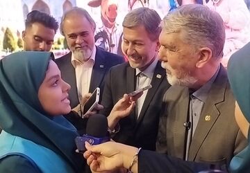 جشنواره فیلم‌های کودکان و نوجوانان بستری برای شکوفایی تمام ساحت‌های انسانی دانش‌آموزان است