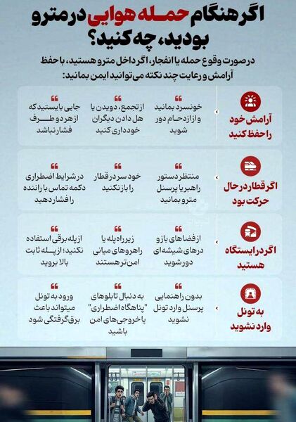 مهمترین توصیه‌های، بهداشتی، مشاوره‌ای و محافظتی که دانش‌آموزان و والدین باید بدانند + اینفوگرافی