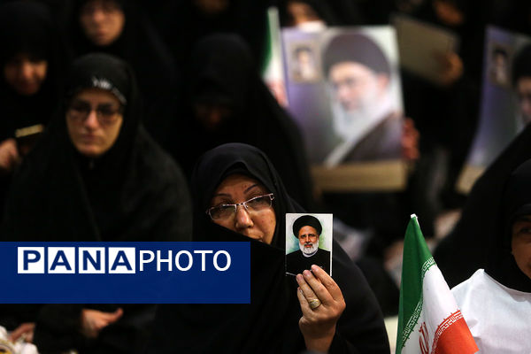 همایش بزرگ رهروان زینبی در قم