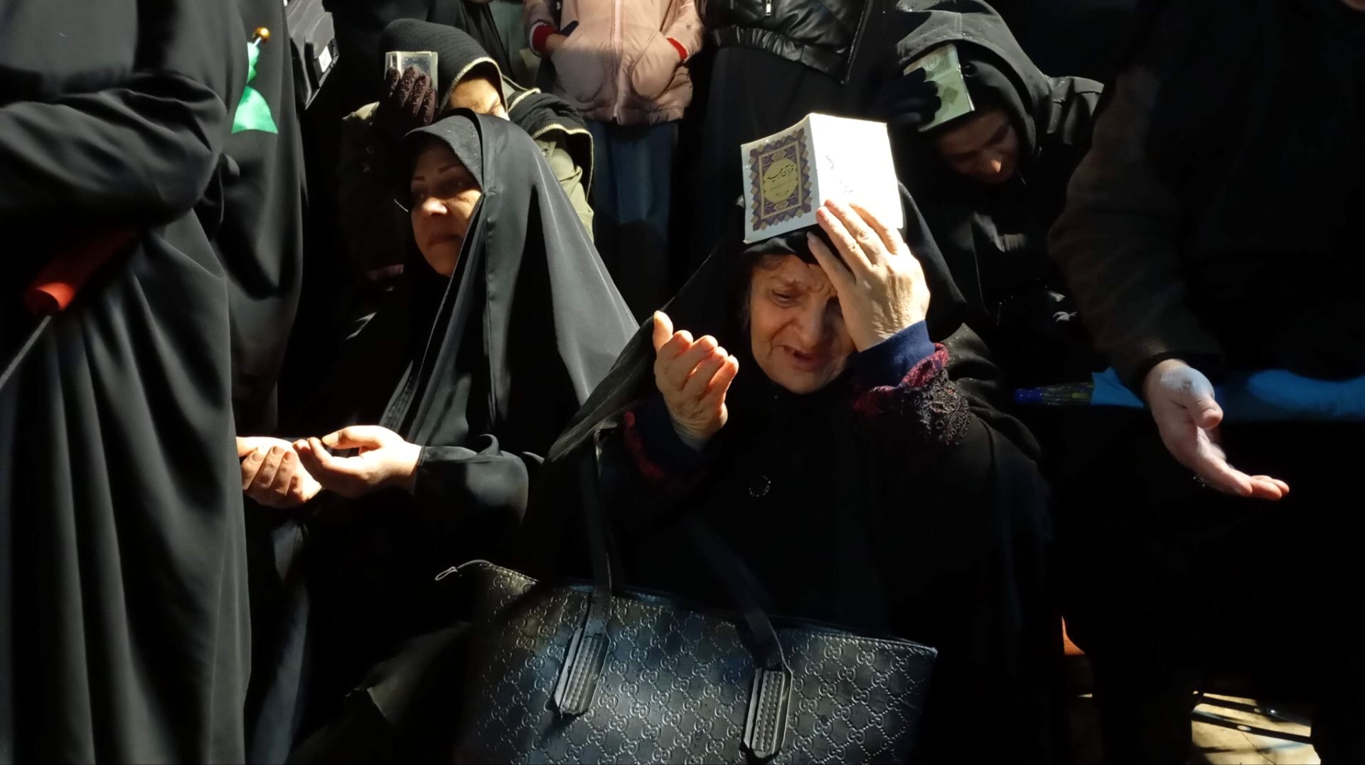 شهر گرگان زیر سایه قرآن