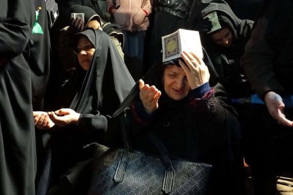 شهر گرگان زیر سایه قرآن
