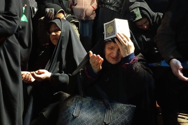 شهر گرگان زیر سایه قرآن