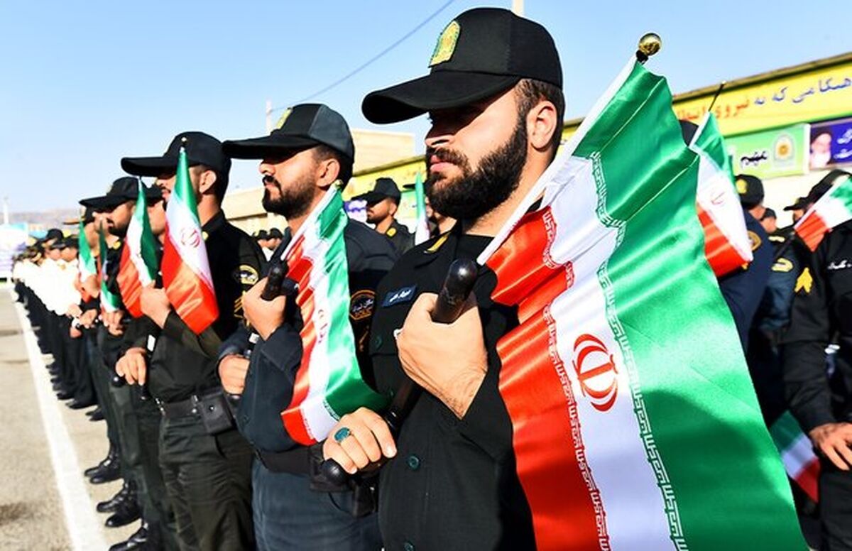 آغاز هفته انتظامی از فردا