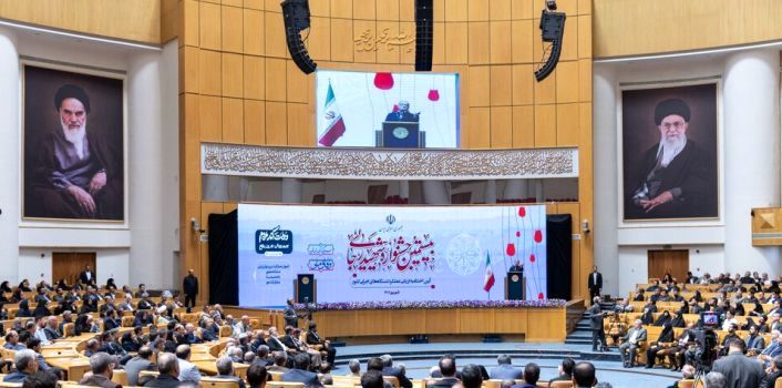 باشگاه دانش‌پژوهان جوان به عنوان برترین دستگاه کشور در جشنواره شهید رجایی انتخاب شد