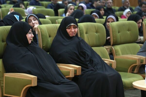همایش «مکتب مقاومت، مکتب آرمانی»