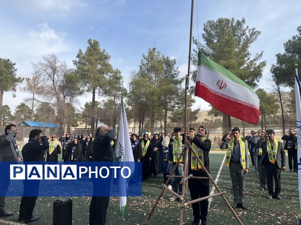 آموزش مهارتی تشکیلات در فارس