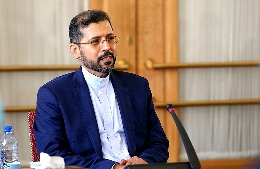 تجاوزات رژیم صهیونیستی باید توسط کشورهای منطقه و جامعه بین المللی متوقف شود