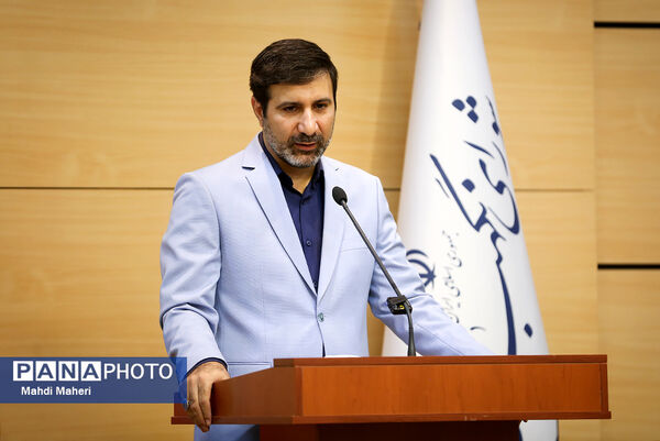 نشست خبری سخنگوی شورای نگهبان